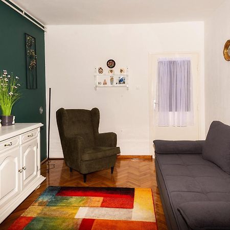 3 Bedroom Beautiful Apartment In Senj Senj  Zewnętrze zdjęcie