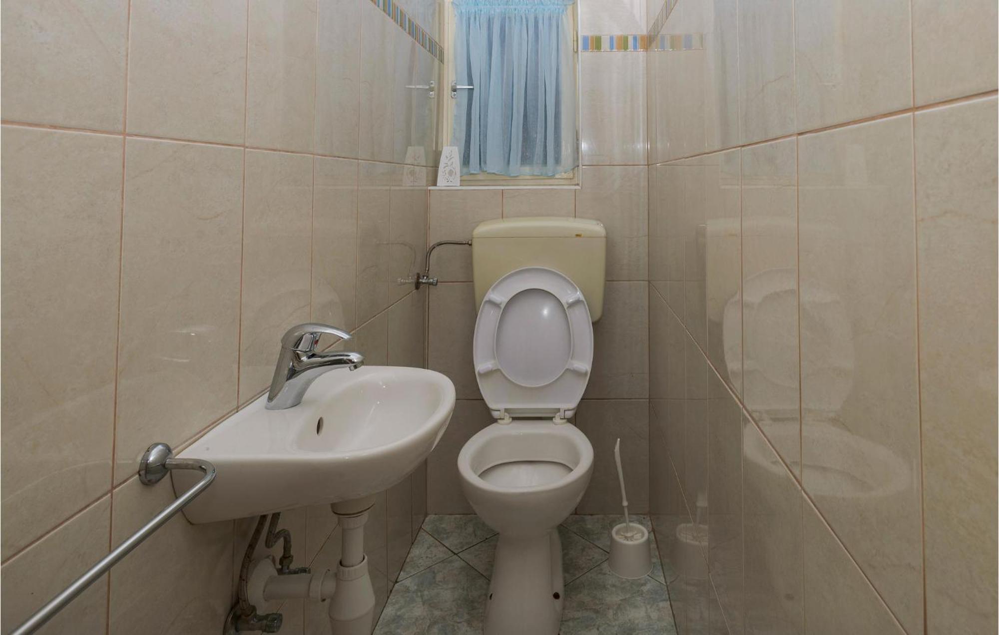 3 Bedroom Beautiful Apartment In Senj Senj  Zewnętrze zdjęcie