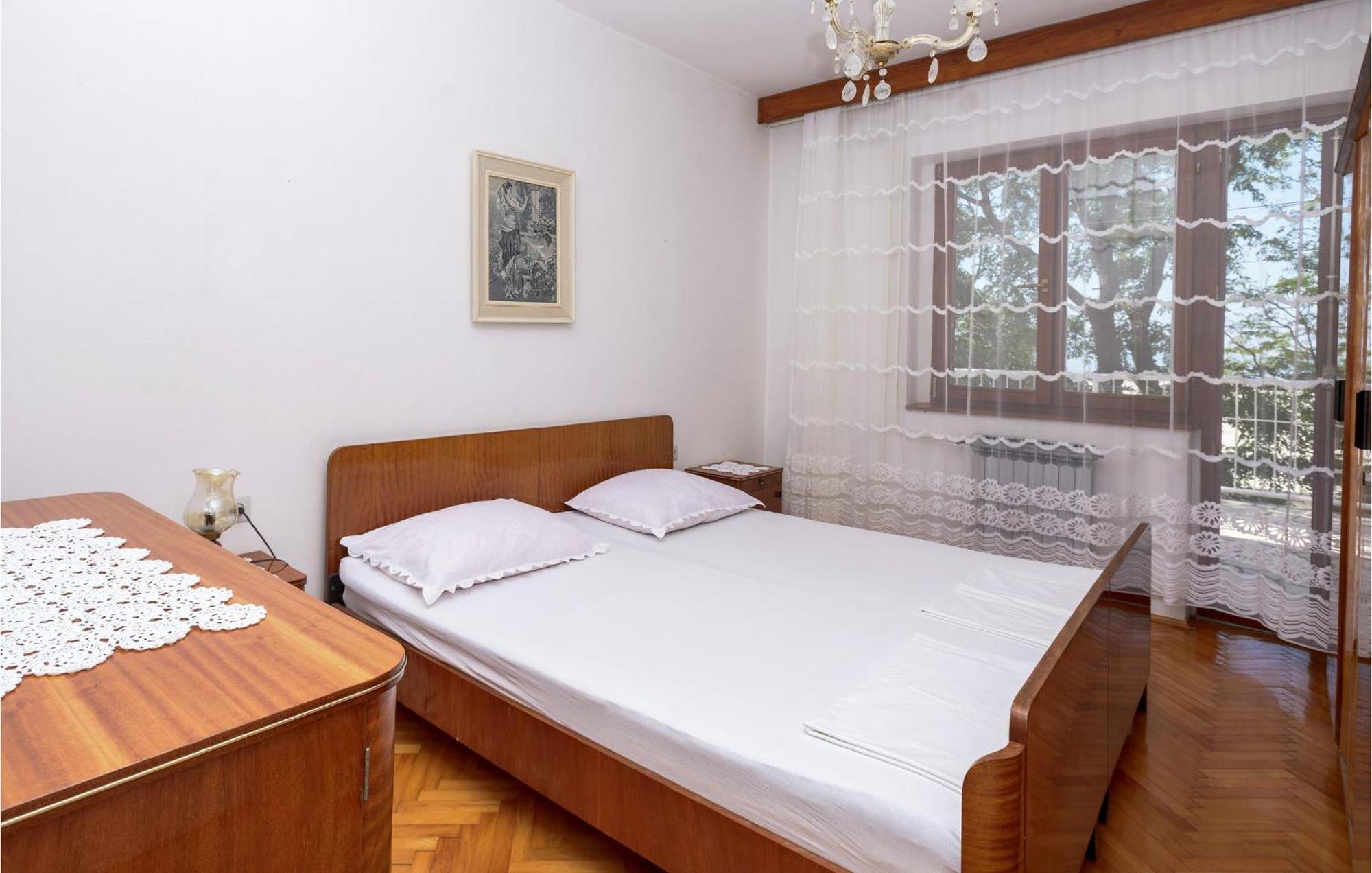 3 Bedroom Beautiful Apartment In Senj Senj  Zewnętrze zdjęcie