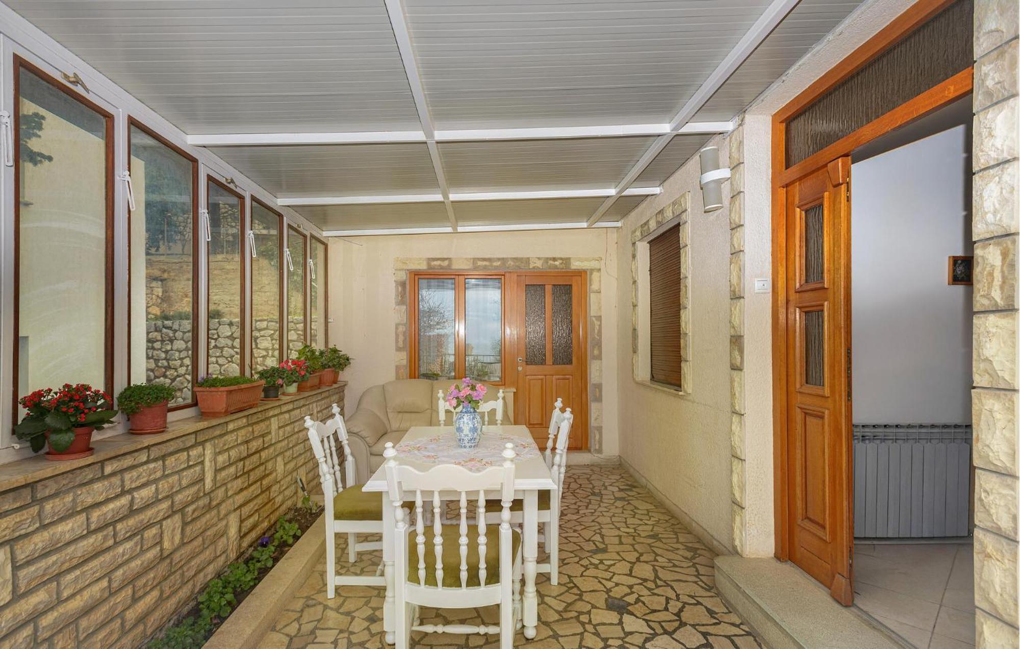 3 Bedroom Beautiful Apartment In Senj Senj  Zewnętrze zdjęcie
